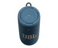 JBL GRIP Niebieski - 1361312 - zdjęcie 5
